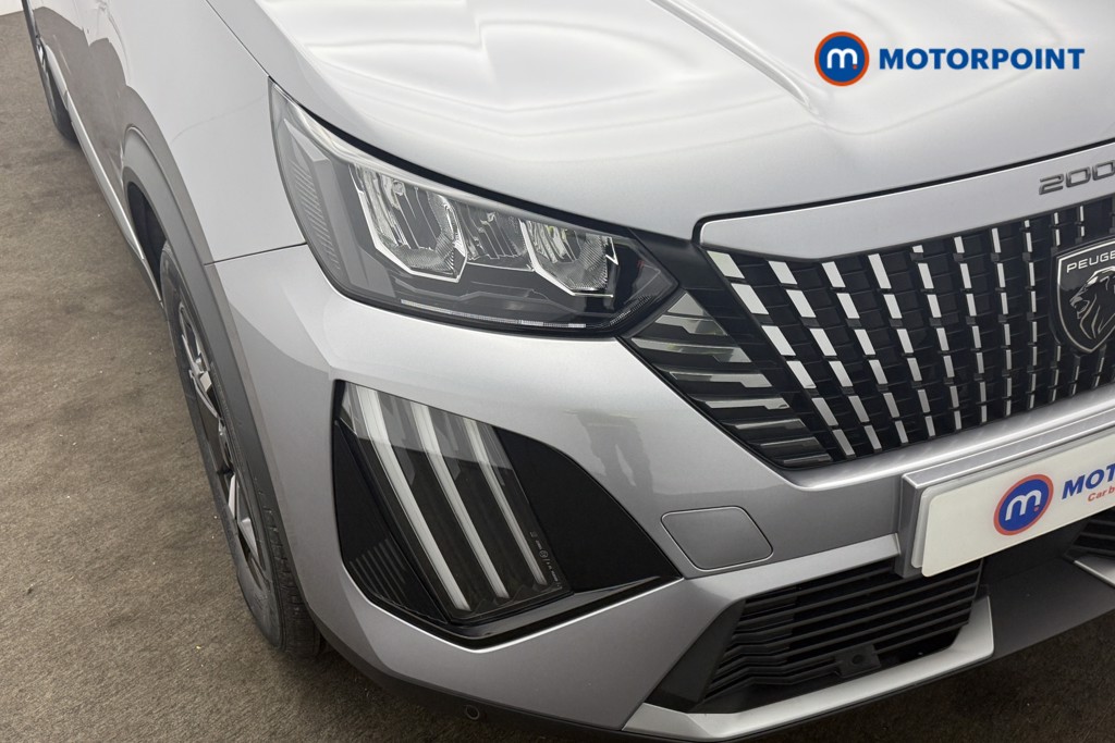 Peugeot 2008 Allure Automatic Petrol SUV - Stock Number (1618929) - 5th supplementary image