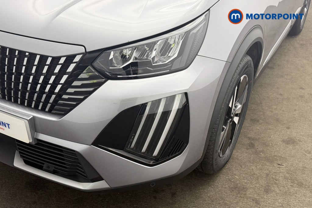 Peugeot 2008 Allure Automatic Petrol SUV - Stock Number (1618929) - 6th supplementary image