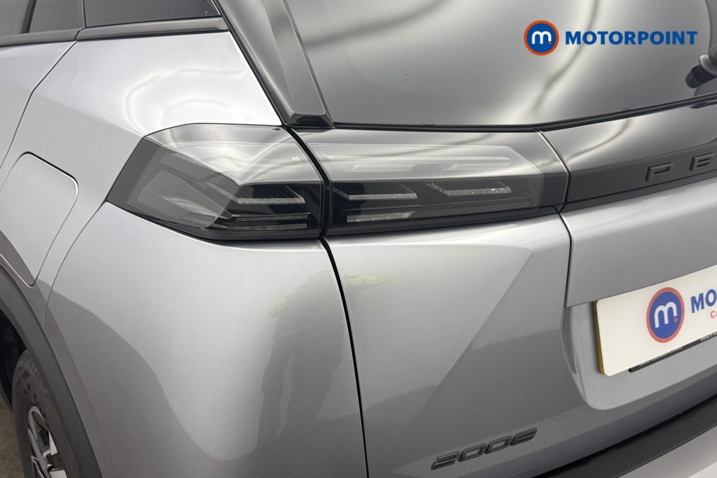 Peugeot 2008 Allure Automatic Petrol SUV - Stock Number (1618929) - 7th supplementary image