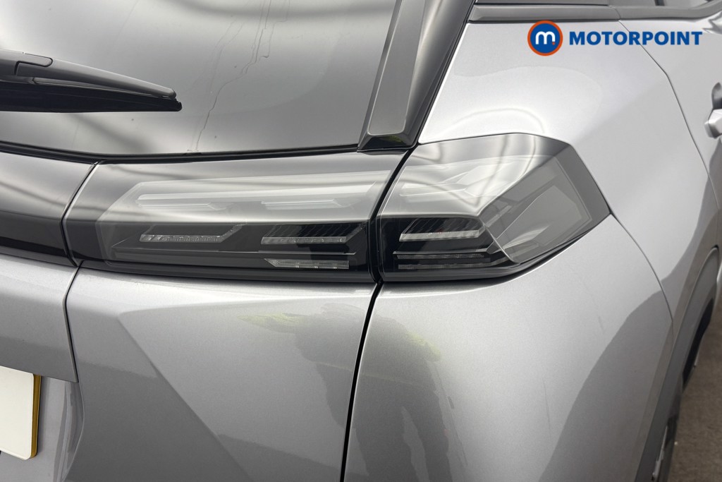 Peugeot 2008 Allure Automatic Petrol SUV - Stock Number (1618929) - 8th supplementary image