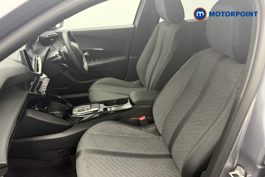 Peugeot 2008 Allure Automatic Petrol SUV - Stock Number (1618929) - 11th supplementary image