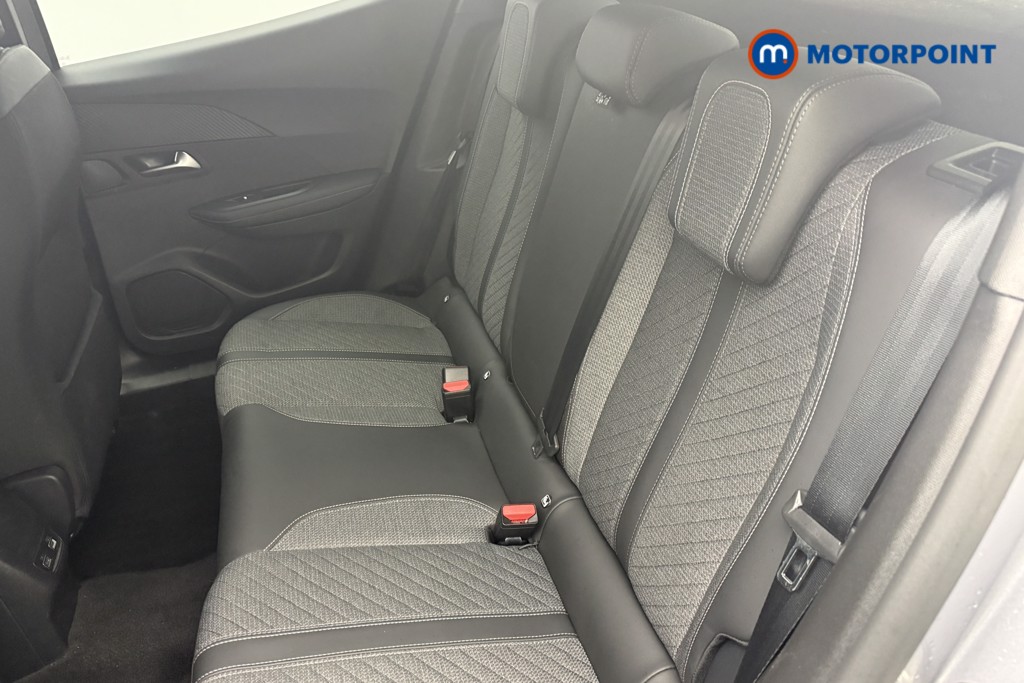 Peugeot 2008 Allure Automatic Petrol SUV - Stock Number (1618929) - 12th supplementary image