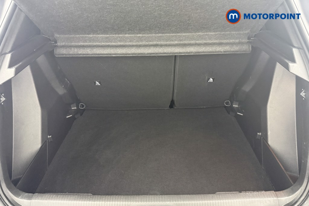 Peugeot 2008 Allure Automatic Petrol SUV - Stock Number (1618929) - 15th supplementary image