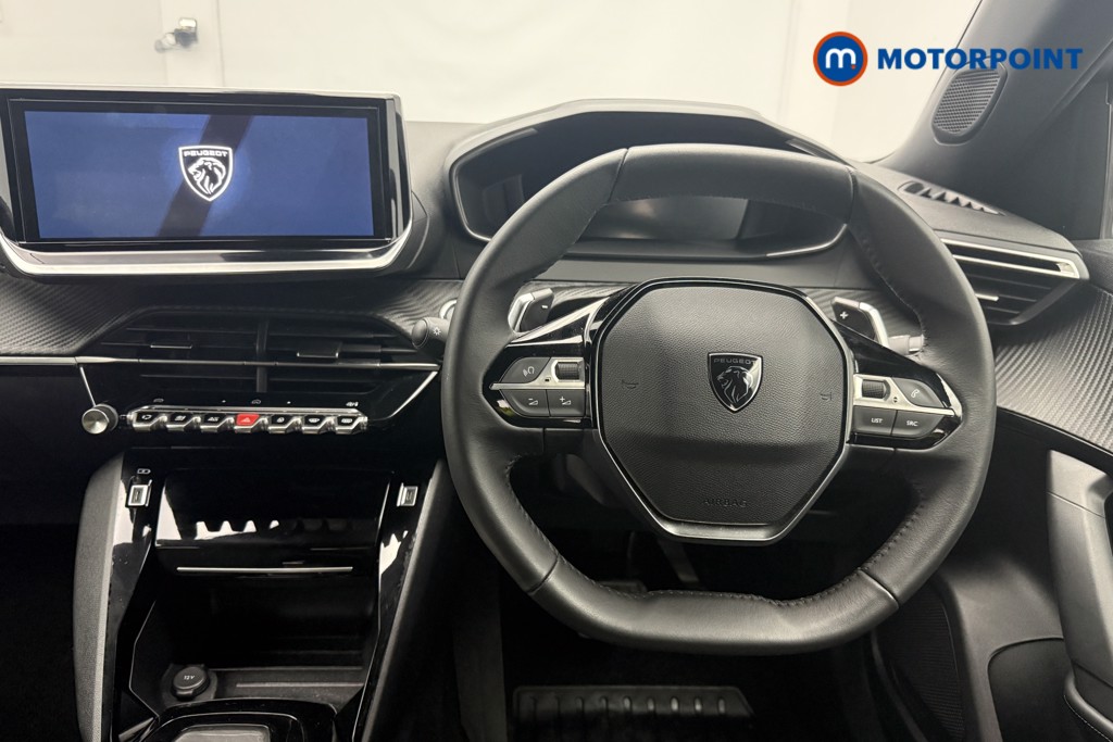 Peugeot 2008 Allure Automatic Petrol SUV - Stock Number (1618929) - 16th supplementary image