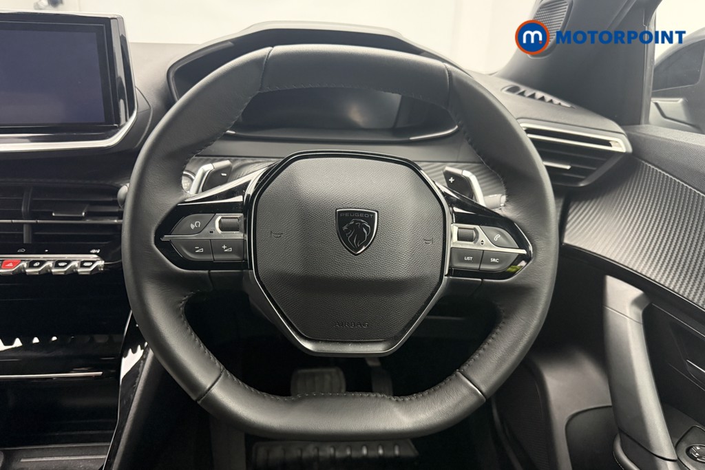 Peugeot 2008 Allure Automatic Petrol SUV - Stock Number (1618929) - 17th supplementary image