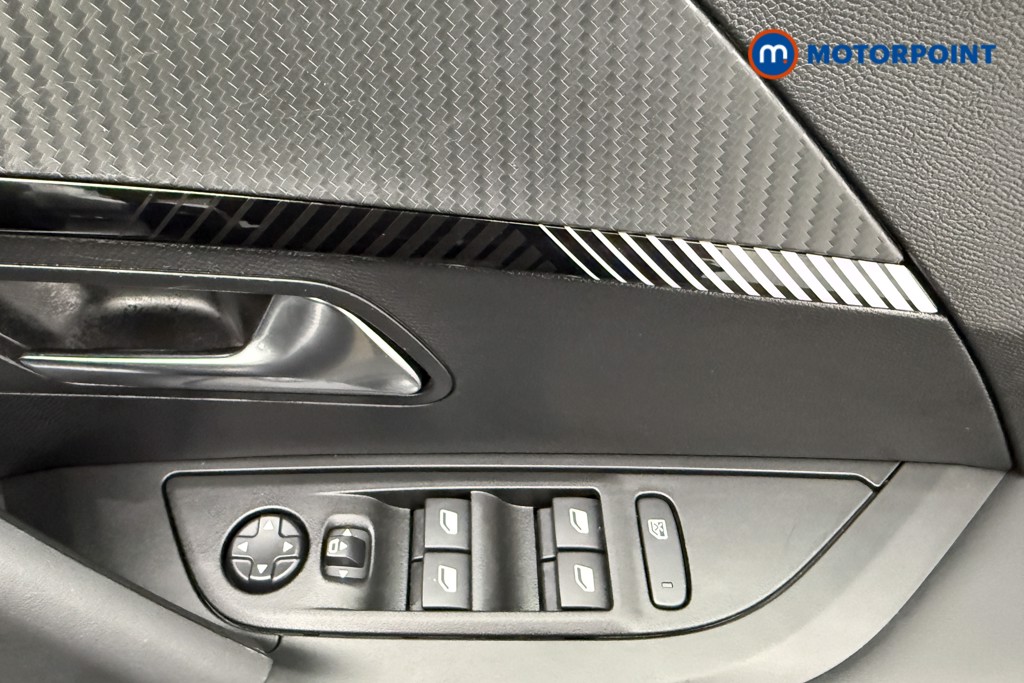 Peugeot 2008 Allure Automatic Petrol SUV - Stock Number (1618929) - 18th supplementary image