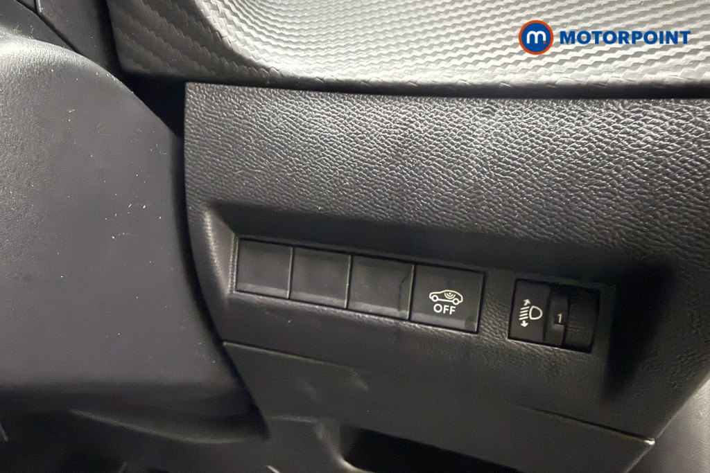 Peugeot 2008 Allure Automatic Petrol SUV - Stock Number (1618929) - 20th supplementary image