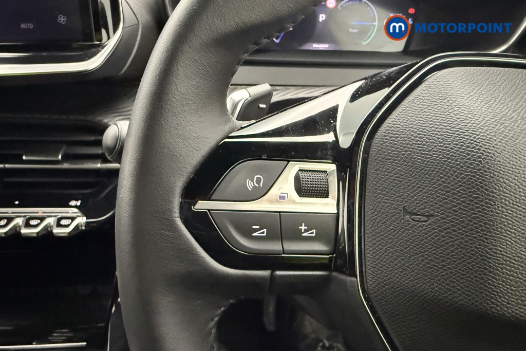 Peugeot 2008 Allure Automatic Petrol SUV - Stock Number (1618929) - 22nd supplementary image