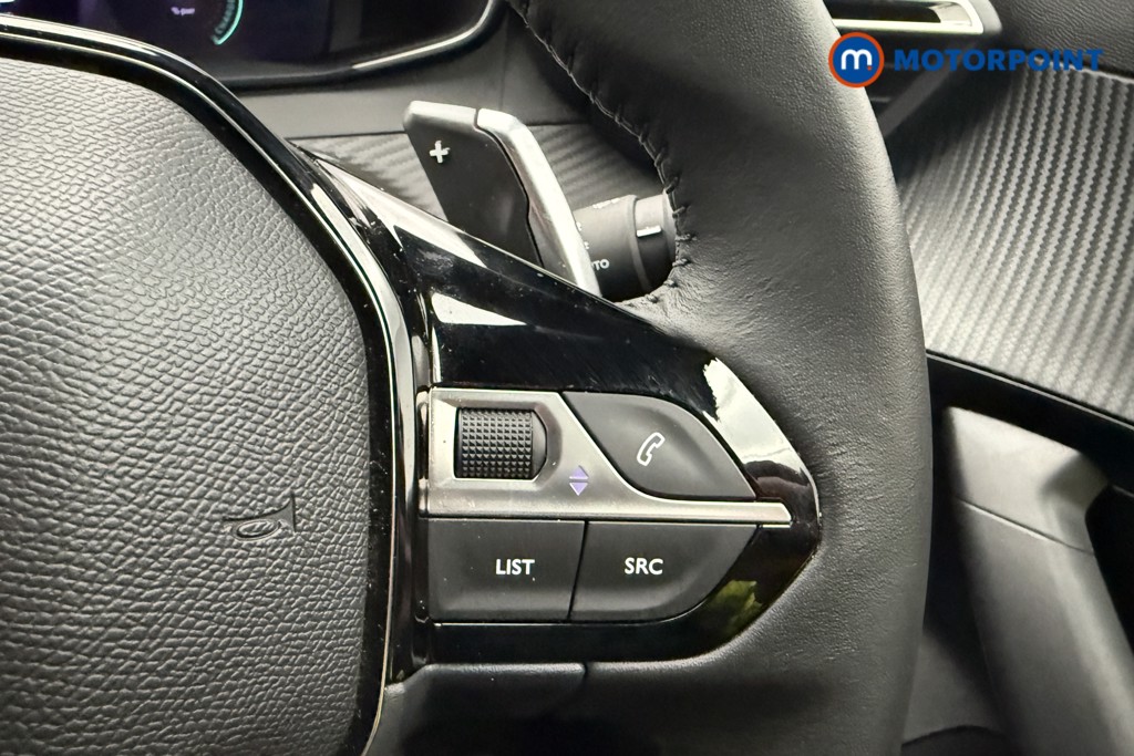 Peugeot 2008 Allure Automatic Petrol SUV - Stock Number (1618929) - 23rd supplementary image