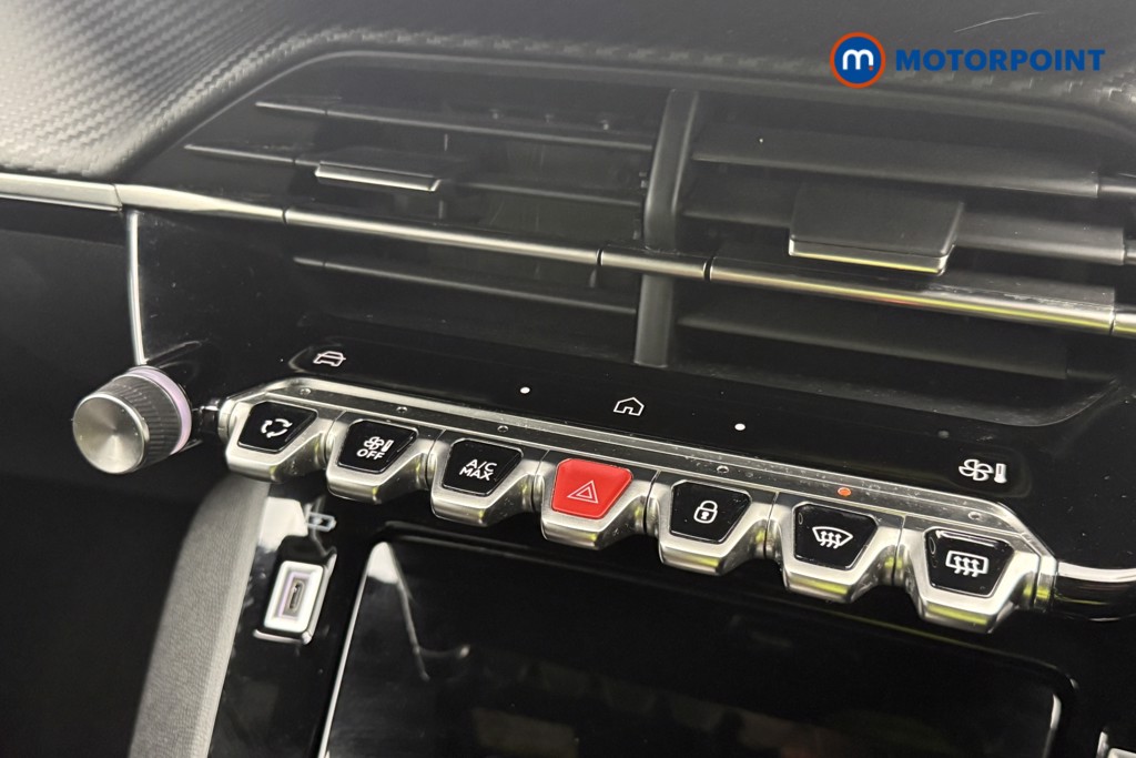Peugeot 2008 Allure Automatic Petrol SUV - Stock Number (1618929) - 29th supplementary image