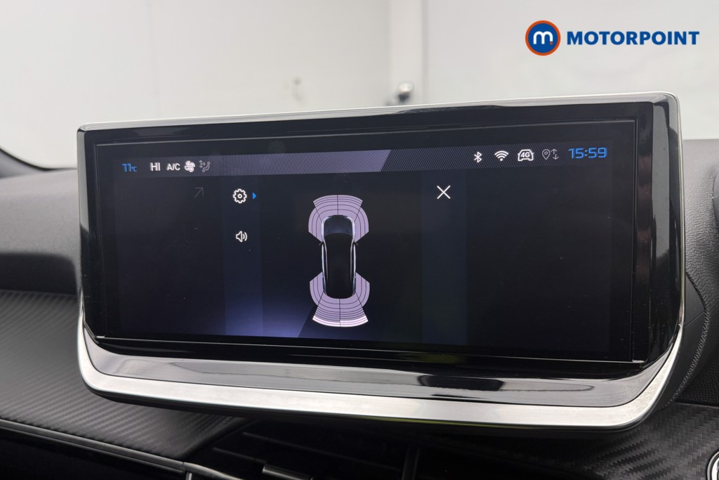 Peugeot 2008 Allure Automatic Petrol SUV - Stock Number (1618929) - 31st supplementary image