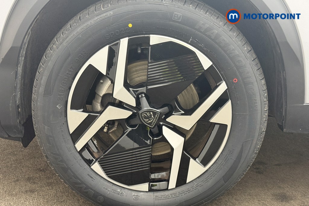 Peugeot 2008 Allure Automatic Petrol SUV - Stock Number (1618929) - 1st supplementary image