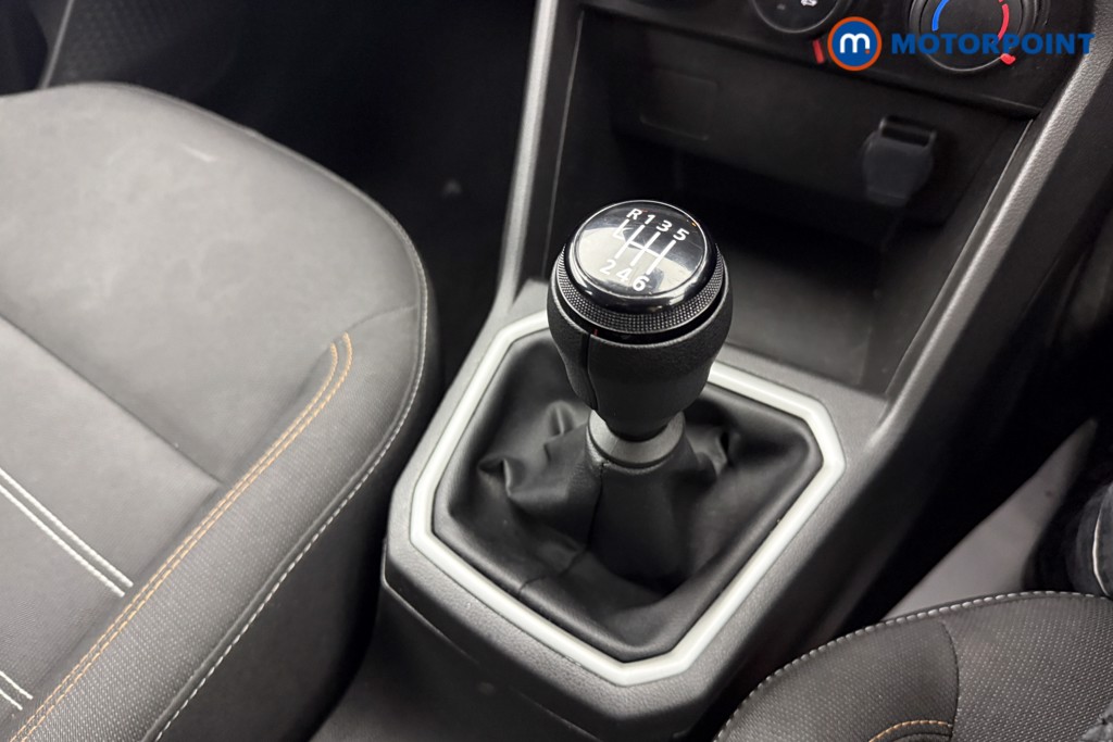 Dacia Sandero Stepway Expression Manual Petrol Hatchback - Stock Number (1619087) - 4th supplementary image