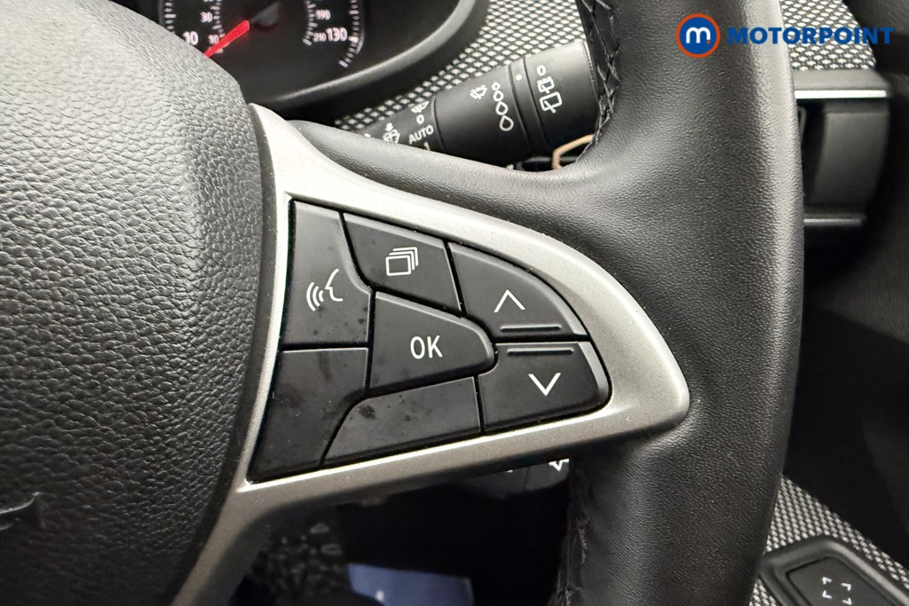 Dacia Sandero Stepway Expression Manual Petrol Hatchback - Stock Number (1619087) - 7th supplementary image