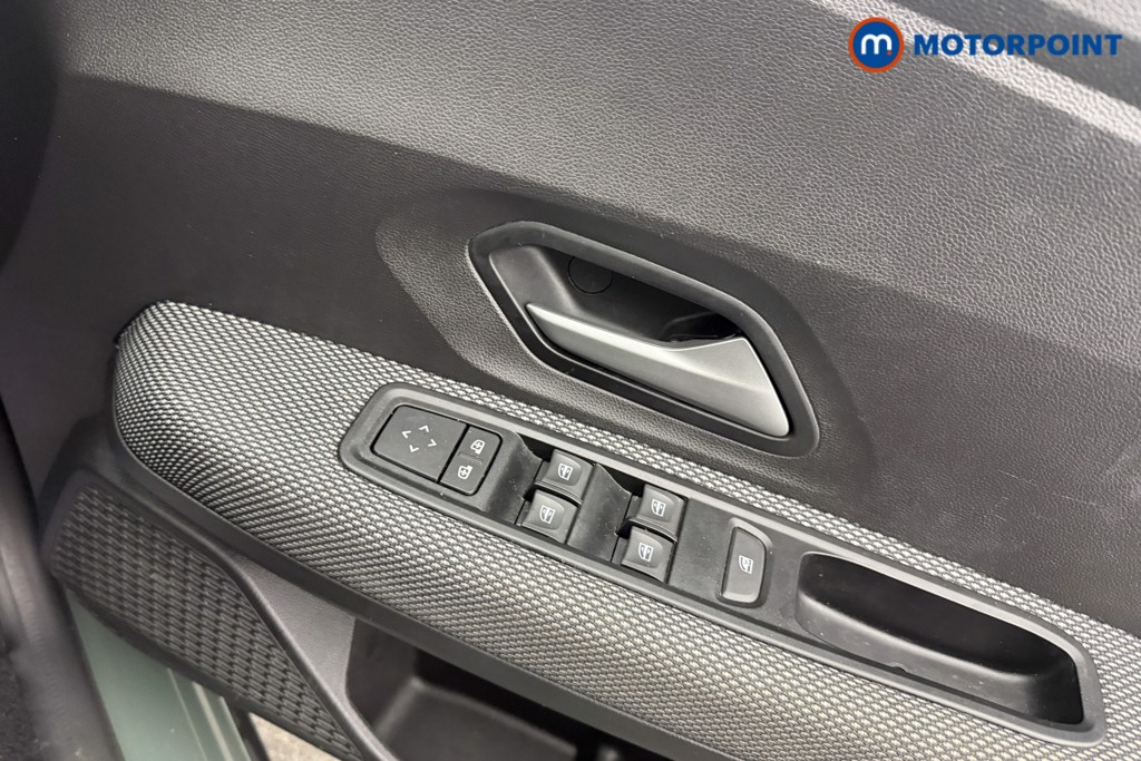Dacia Sandero Stepway Expression Manual Petrol Hatchback - Stock Number (1619087) - 8th supplementary image