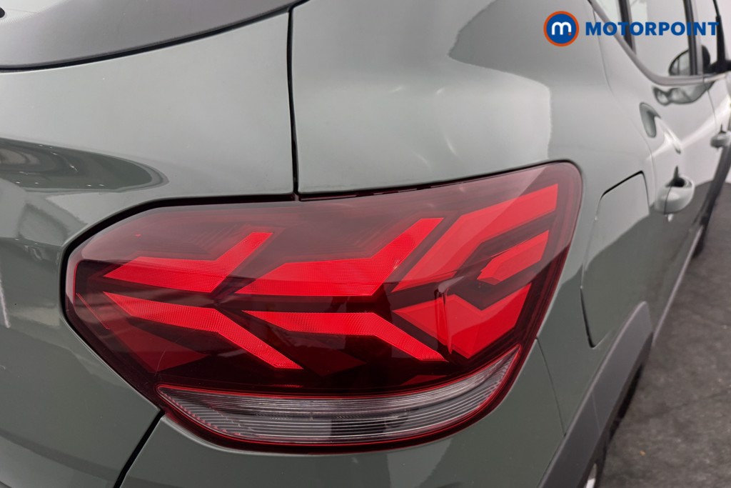Dacia Sandero Stepway Expression Manual Petrol Hatchback - Stock Number (1619087) - 15th supplementary image