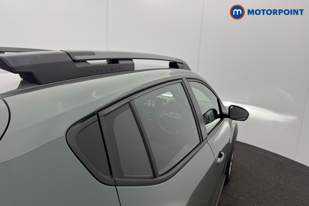 Dacia Sandero Stepway Expression Manual Petrol Hatchback - Stock Number (1619087) - 16th supplementary image
