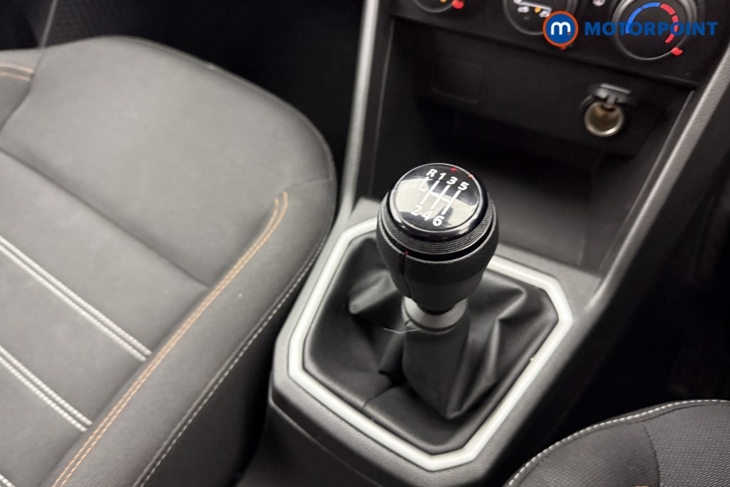 Dacia Sandero Stepway Expression Manual Petrol Hatchback - Stock Number (1619090) - 4th supplementary image