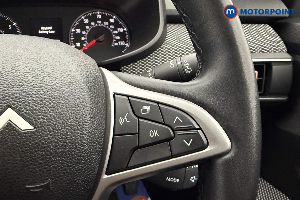 Dacia Sandero Stepway Expression Manual Petrol Hatchback - Stock Number (1619090) - 7th supplementary image