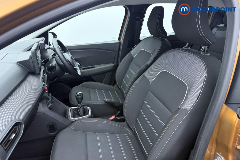 Dacia Sandero Stepway Expression Manual Petrol Hatchback - Stock Number (1619090) - 9th supplementary image