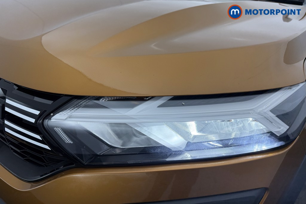 Dacia Sandero Stepway Expression Manual Petrol Hatchback - Stock Number (1619090) - 13th supplementary image