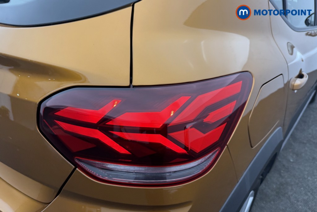 Dacia Sandero Stepway Expression Manual Petrol Hatchback - Stock Number (1619090) - 16th supplementary image
