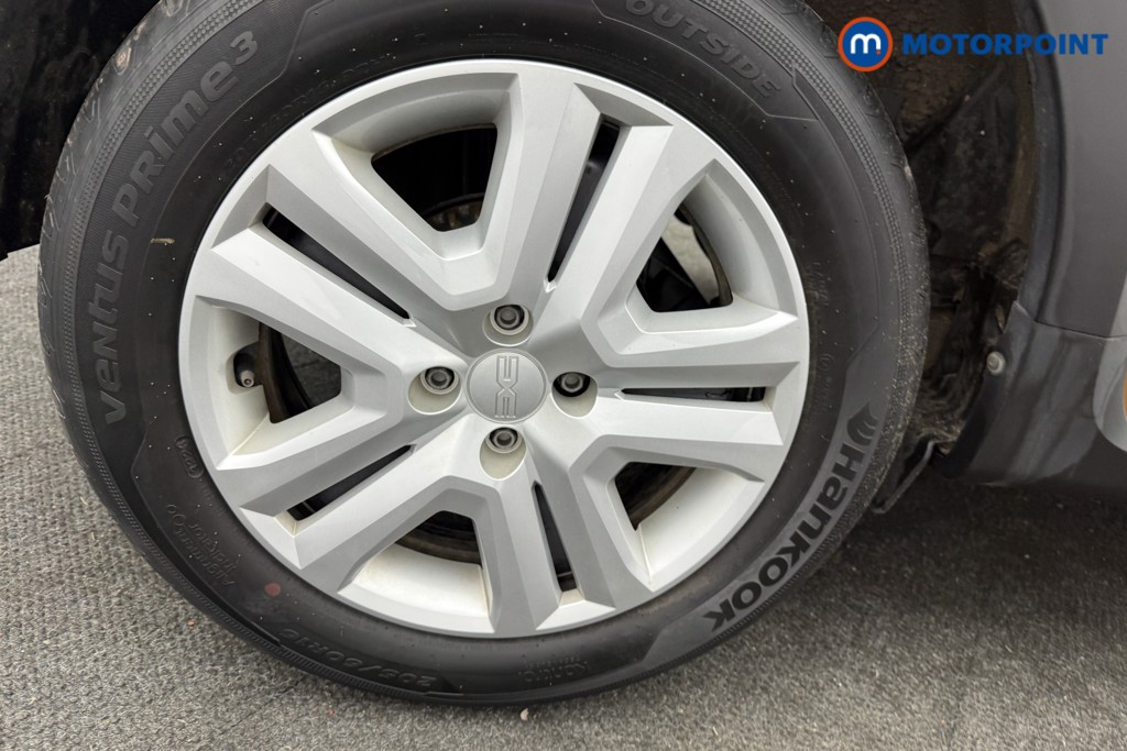 Dacia Sandero Stepway Expression Manual Petrol Hatchback - Stock Number (1619090) - 18th supplementary image