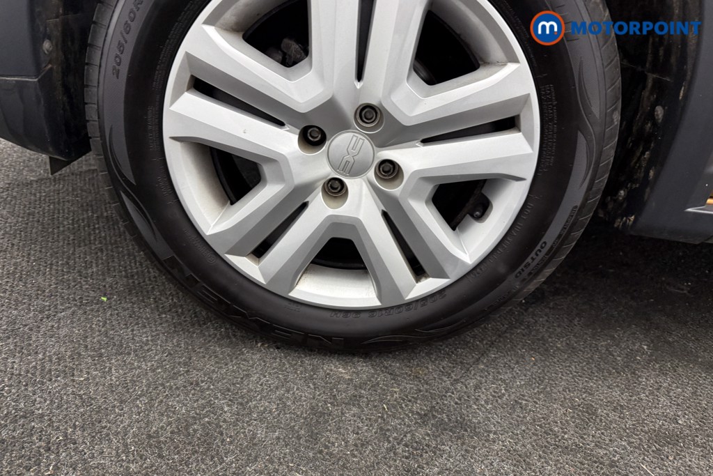 Dacia Sandero Stepway Expression Manual Petrol Hatchback - Stock Number (1619090) - 20th supplementary image