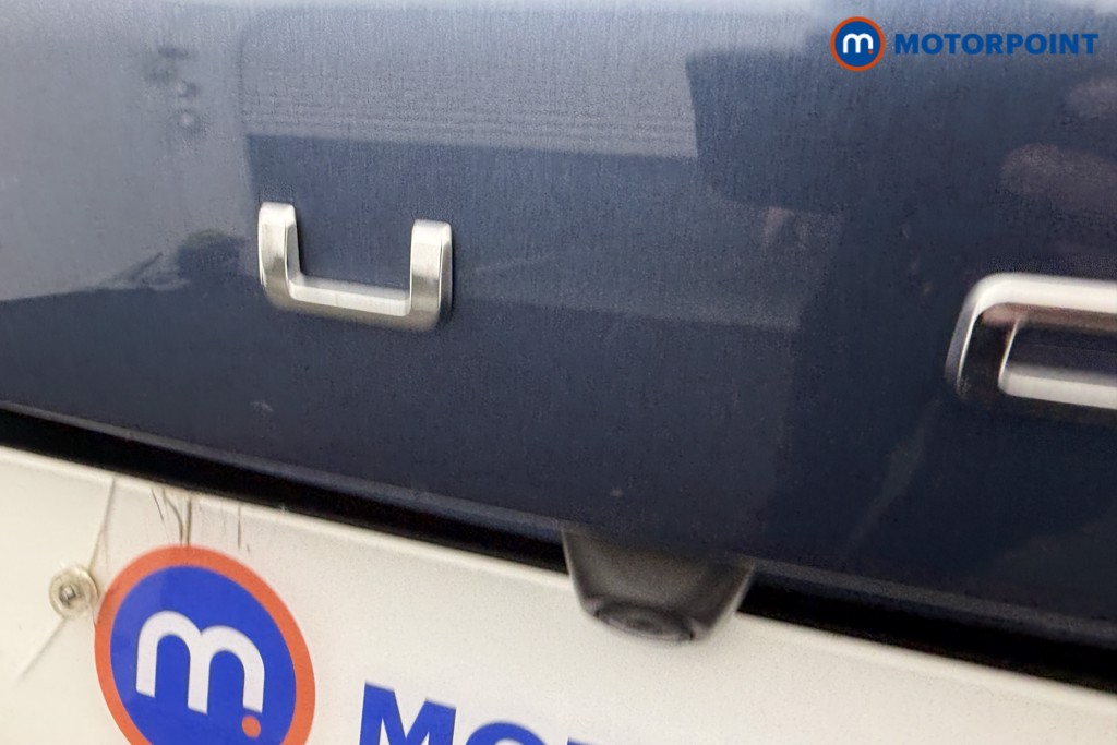 Ford Kuga Titanium Edition Manual Petrol SUV - Stock Number (1619141) - 2nd supplementary image