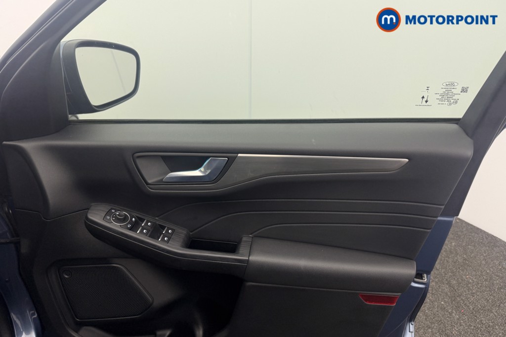 Ford Kuga Titanium Edition Manual Petrol SUV - Stock Number (1619141) - 10th supplementary image