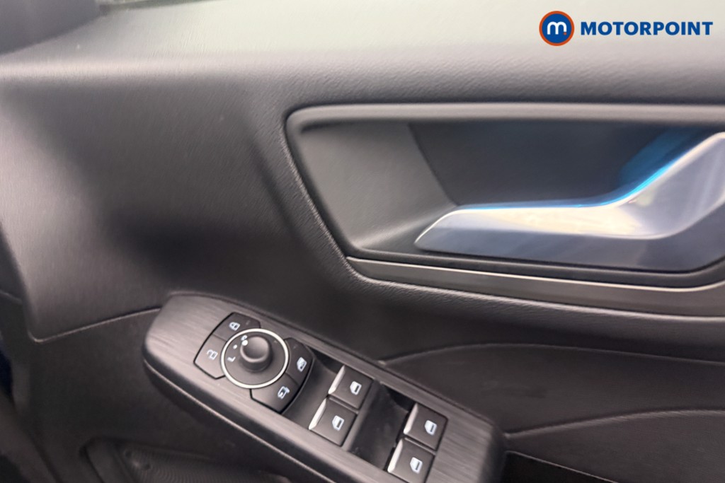 Ford Kuga Titanium Edition Manual Petrol SUV - Stock Number (1619141) - 11th supplementary image