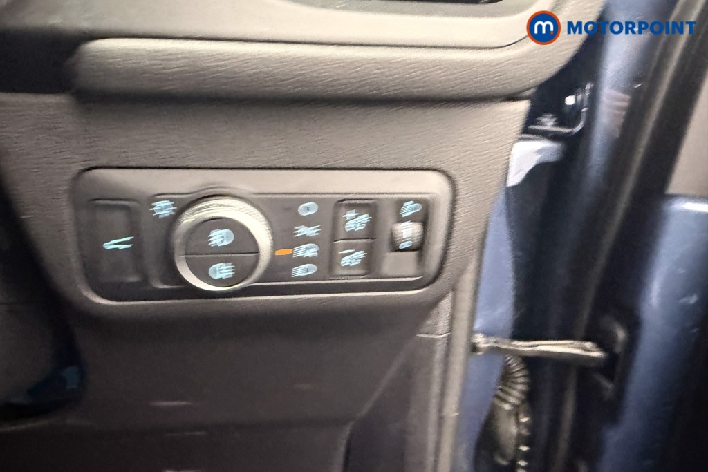 Ford Kuga Titanium Edition Manual Petrol SUV - Stock Number (1619141) - 13th supplementary image