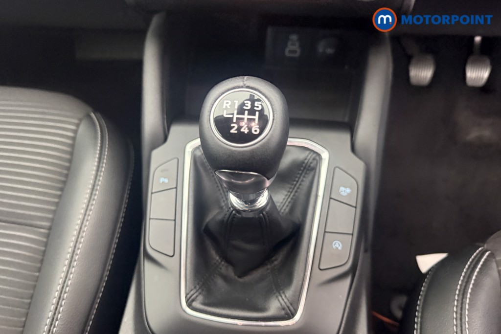 Ford Kuga Titanium Edition Manual Petrol SUV - Stock Number (1619141) - 15th supplementary image