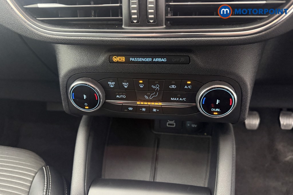 Ford Kuga Titanium Edition Manual Petrol SUV - Stock Number (1619141) - 16th supplementary image