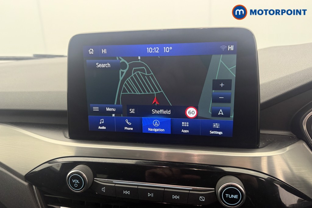 Ford Kuga Titanium Edition Manual Petrol SUV - Stock Number (1619141) - 17th supplementary image