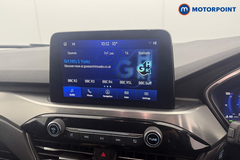 Ford Kuga Titanium Edition Manual Petrol SUV - Stock Number (1619141) - 18th supplementary image