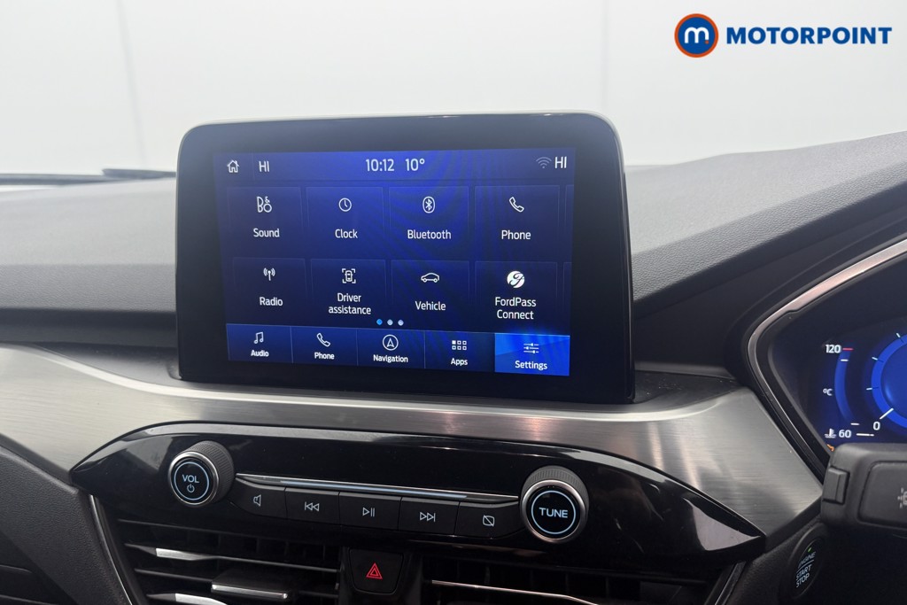 Ford Kuga Titanium Edition Manual Petrol SUV - Stock Number (1619141) - 20th supplementary image