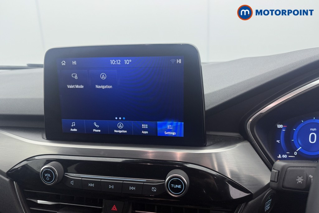 Ford Kuga Titanium Edition Manual Petrol SUV - Stock Number (1619141) - 22nd supplementary image