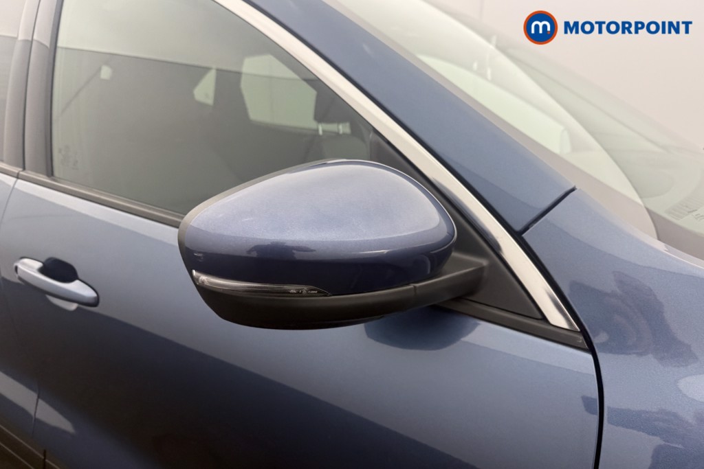 Ford Kuga Titanium Edition Manual Petrol SUV - Stock Number (1619141) - 23rd supplementary image