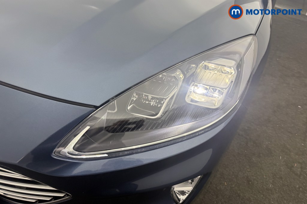 Ford Kuga Titanium Edition Manual Petrol SUV - Stock Number (1619141) - 26th supplementary image