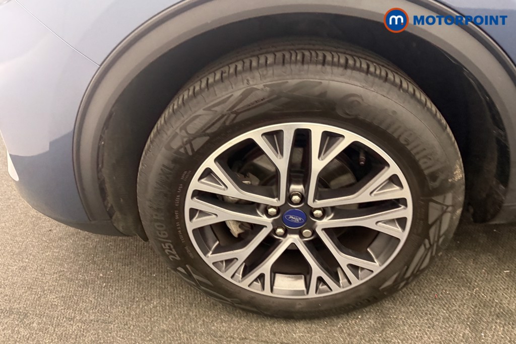 Ford Kuga Titanium Edition Manual Petrol SUV - Stock Number (1619141) - 28th supplementary image