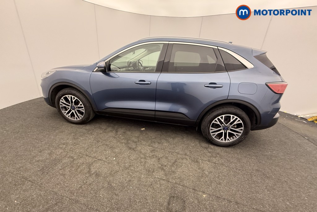 Ford Kuga Titanium Edition Manual Petrol SUV - Stock Number (1619141) - 29th supplementary image