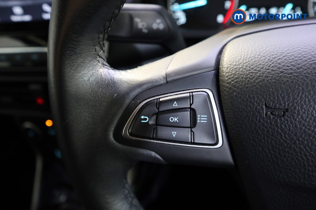 Ford Ecosport Zetec Manual Petrol SUV - Stock Number (1619190) - 3rd supplementary image