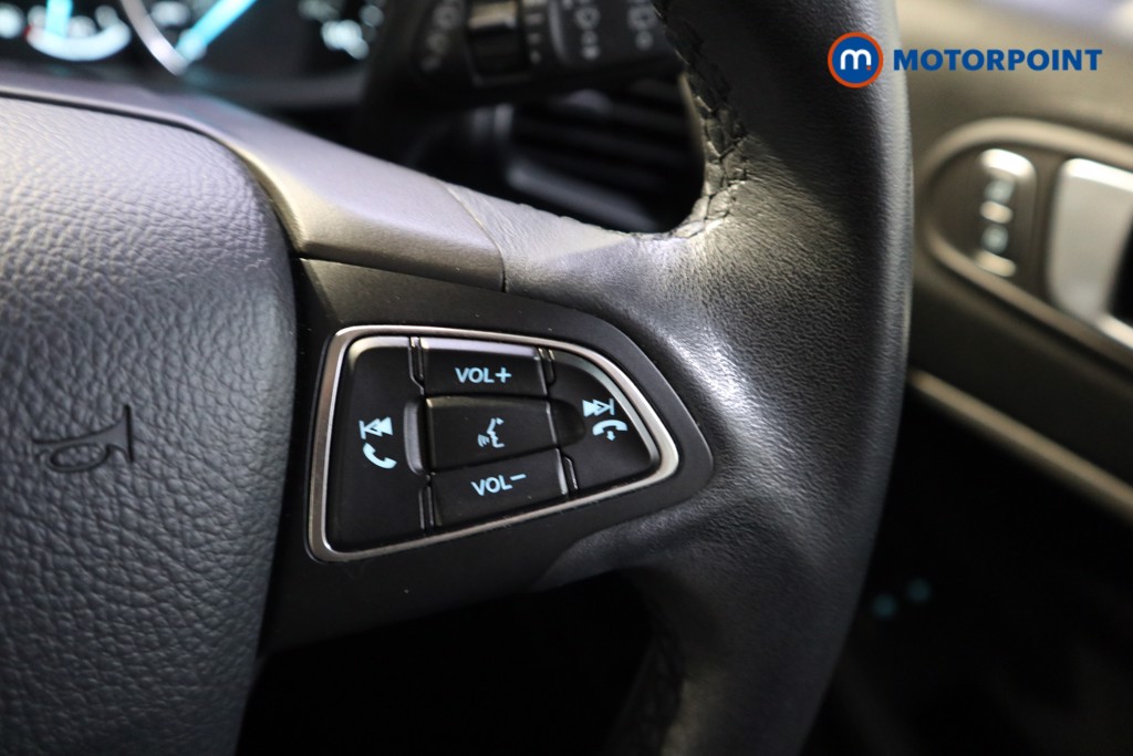 Ford Ecosport Zetec Manual Petrol SUV - Stock Number (1619190) - 4th supplementary image