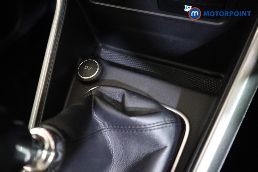 Ford Ecosport Zetec Manual Petrol SUV - Stock Number (1619190) - 9th supplementary image