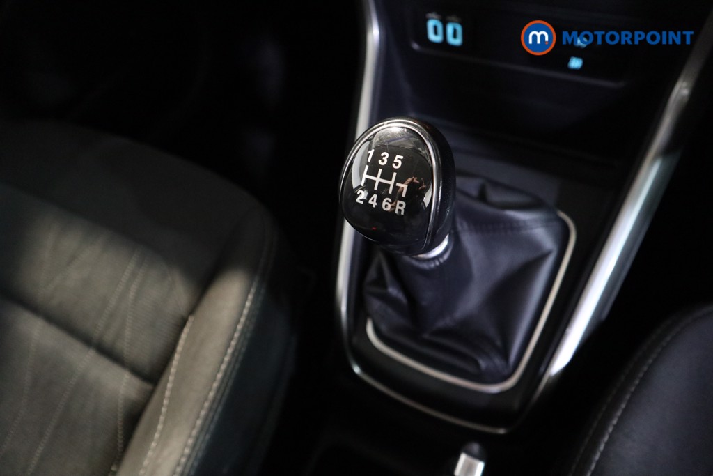 Ford Ecosport Zetec Manual Petrol SUV - Stock Number (1619190) - 10th supplementary image