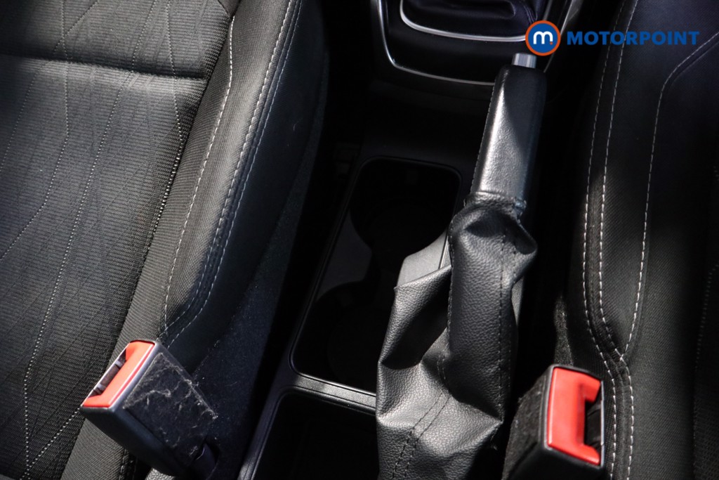 Ford Ecosport Zetec Manual Petrol SUV - Stock Number (1619190) - 11th supplementary image