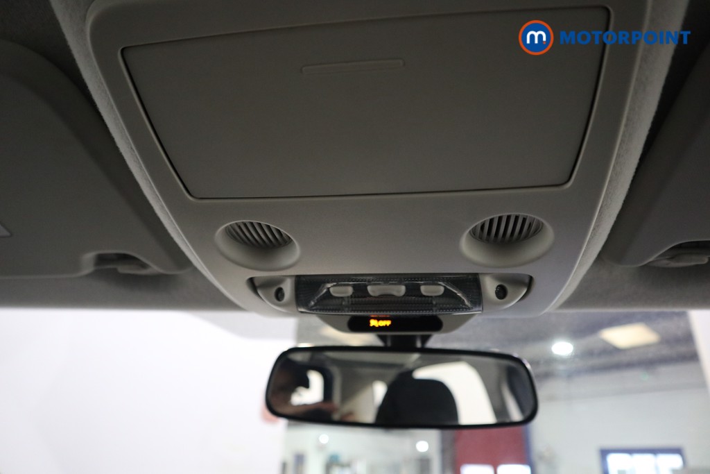 Ford Ecosport Zetec Manual Petrol SUV - Stock Number (1619190) - 12th supplementary image