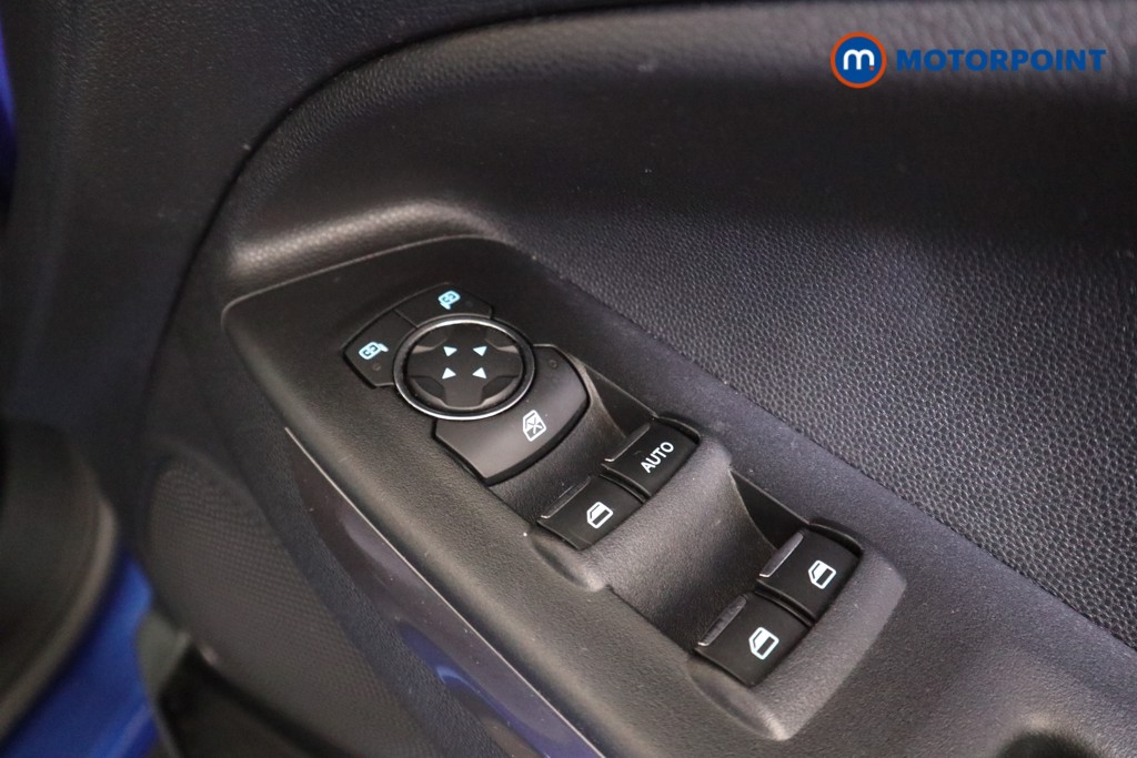 Ford Ecosport Zetec Manual Petrol SUV - Stock Number (1619190) - 14th supplementary image