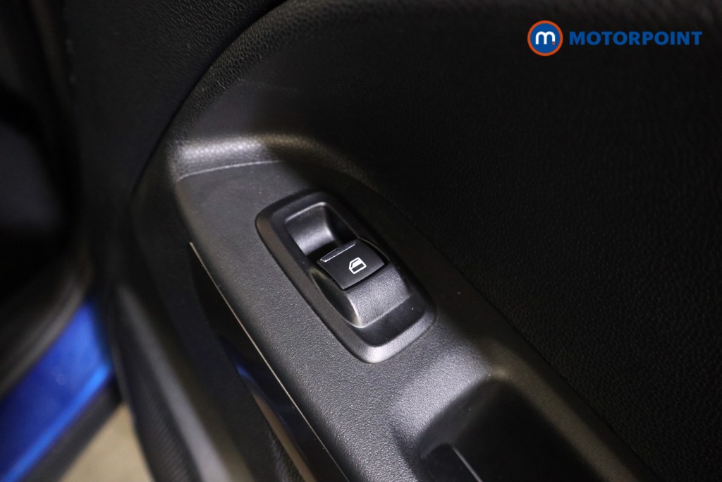 Ford Ecosport Zetec Manual Petrol SUV - Stock Number (1619190) - 18th supplementary image